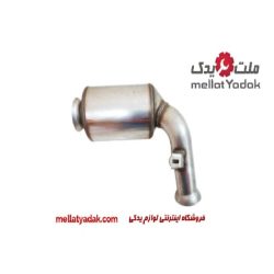 کاتالیزور بنز ای 240