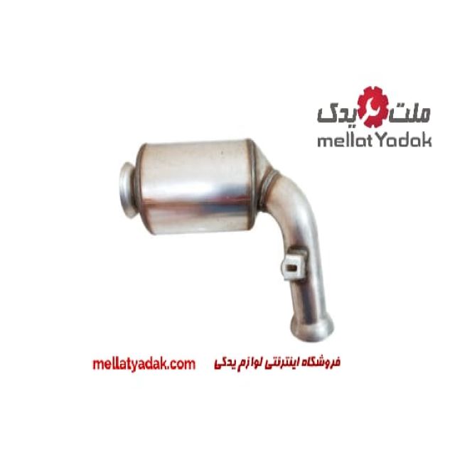کاتالیزور برای بنز ای 240 مدل 2003 تا 2005 کاتالیزور بنز ای 240