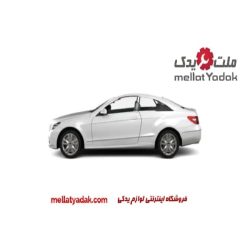 شیشه بغل بنز ای 240