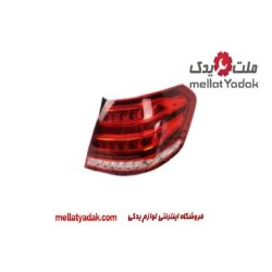 چراغ عقب بنز ای 240