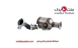 کاتالیزور بنز ای 280