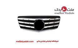 جلو پنجره بنز ای 280