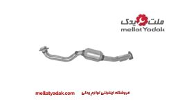 کاتالیزور بنز اس 500