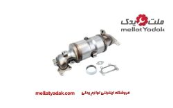 کاتالیزور بنز اس ال 350