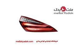 چراغ عقب بنز اس ال 350
