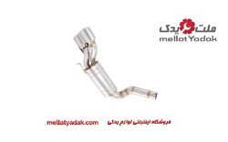 کاتالیزور بنز اس ال 500