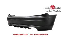 سپر عقب بنز slk 350