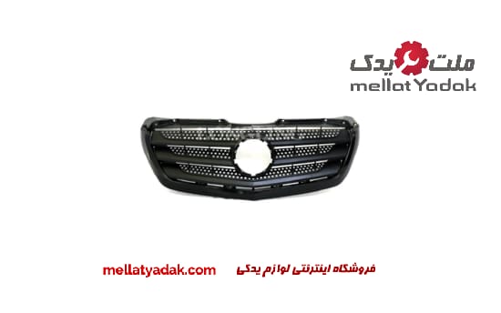 جلو پنجره برای بنز اسپرینتر مدل 2010 تا 2018 جلو پنجره بنز اسپرینتر