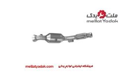 کاتالیزور بنز اسپرینتر
