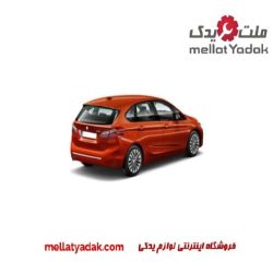 شیشه عقب بی ام و 218 آی