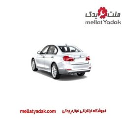 شیشه عقب بی ام و 320 آی
