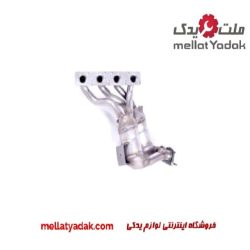 کاتالیزور بی ام و 320 آی