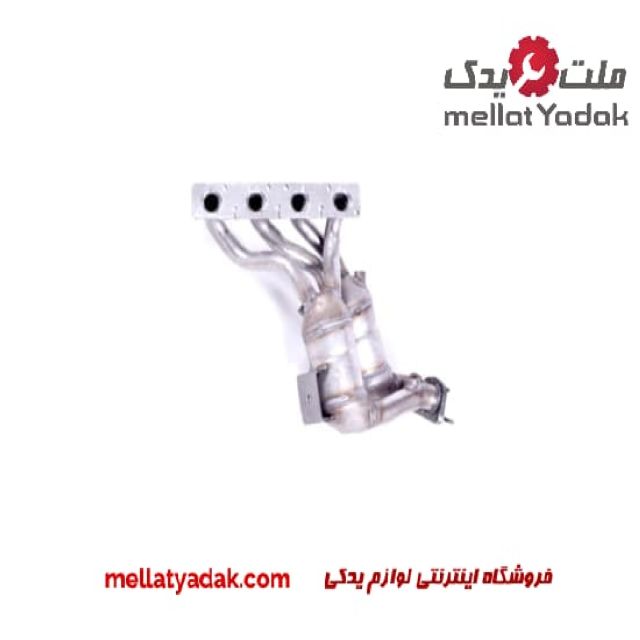 کاتالیزور بی ام و 320i کاتالیزور بی ام و 320i