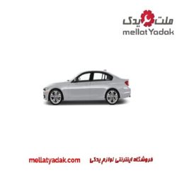درب بی ام و 320 آی