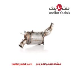 کاتالیزور بی ام و ایکس 1
