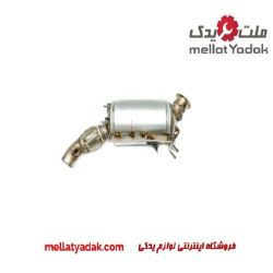 کاتالیزور بی ام و ایکس 3