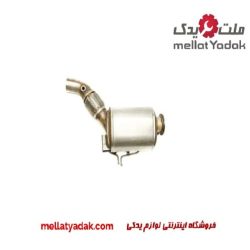 کاتالیزور بی ام و ایکس 5