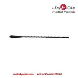 آنتن روی سقف مگان