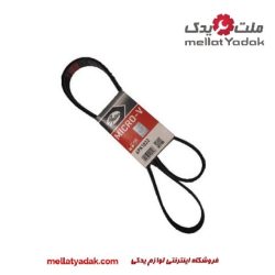 تسمه دینام ساندرو ۱۸۲۲