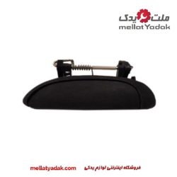 دستگیره بیرونی ال 90