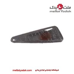 راهنمای روی گلگیر مگان