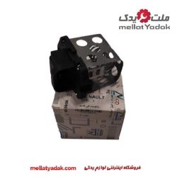مقاومت فن قدیم تندر 90