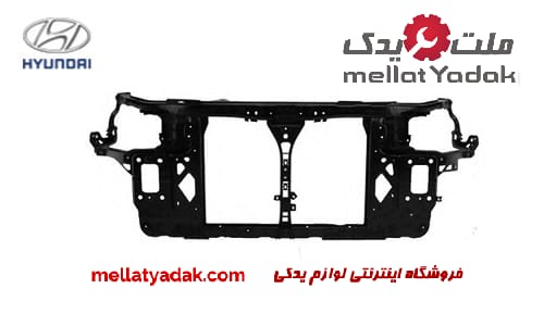 سینی رادیاتور هیوندایی 3 سینی رادیاتور هیوندای