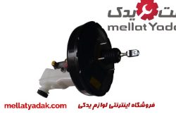 بوستر ترمز هیوندایی