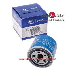 فیلتر روغن هیوندایی