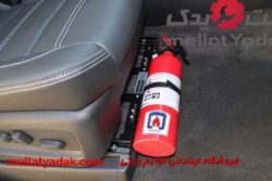 کپسول آتش نشانی برای هیوندای