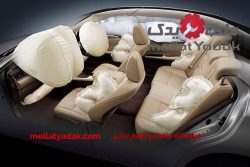 ایربک یا کیسه هوا هیوندای