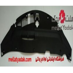 پلاستیک بالای رادیاتور لکسوسES350