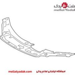 پلاستیک بالای رادیاتور لکسوس