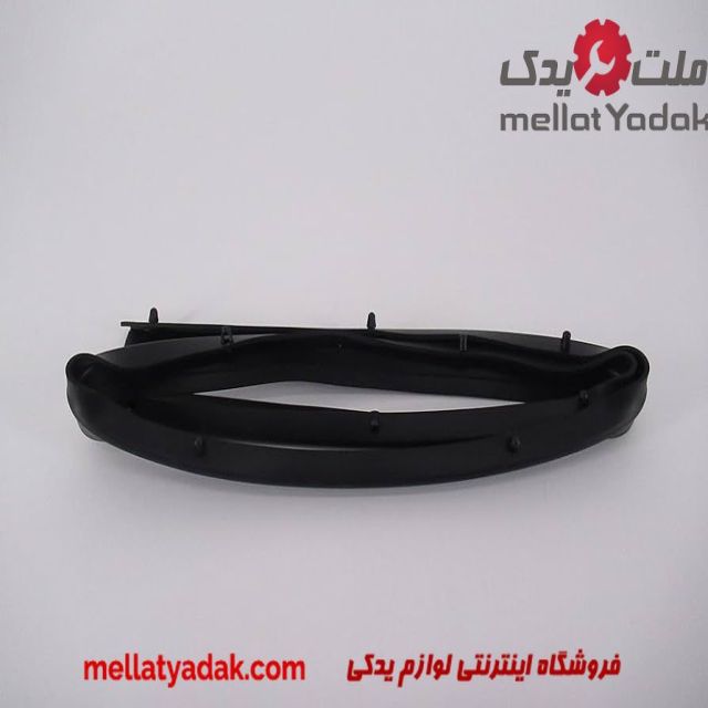 لاستیک لبه کاپوت لکسوس 4 لکسوس