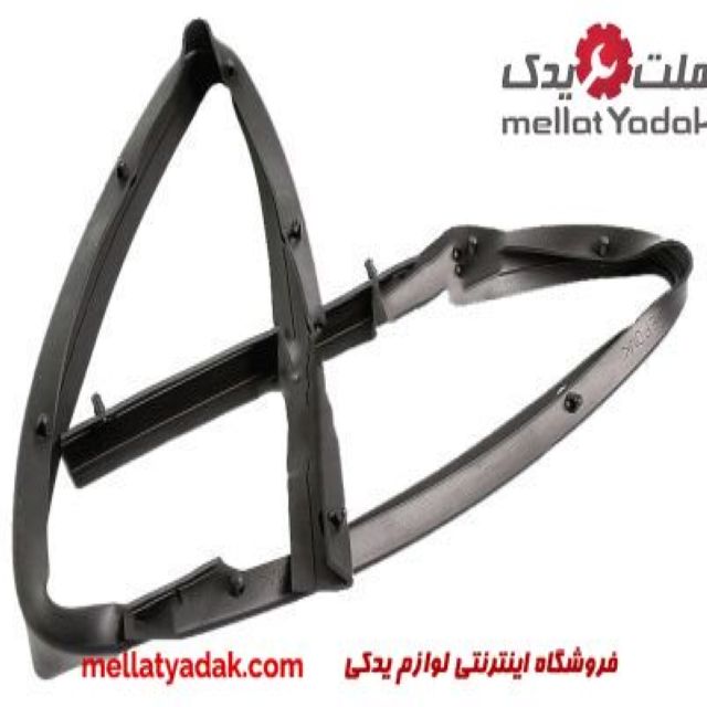لاستیک لبه کاپوت لکسوس 3 لاستیک لبه کاپوت لکسوس
