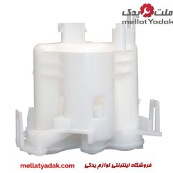 صافی بنزین داخل باک لکسوس
