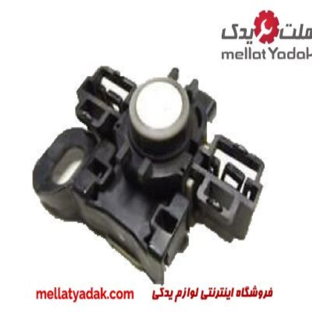 سنسور سپر عقب لکسوس 3 سنسور سپر عقب لکسوس 2014