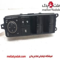 کلید شیشه بالا بر کامل لکسوس IS300