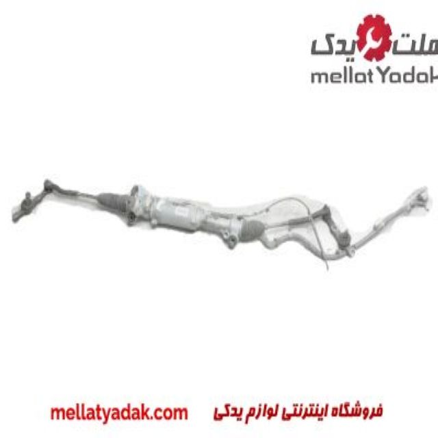 جعبه فرمان لکسوس 4 لکسوس IS