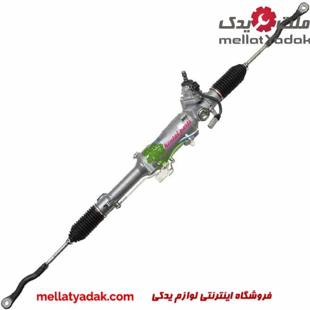 جعبه فرمان لکسوس 3 جعبه فرمان لکسوس 2011