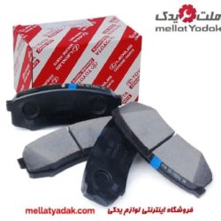 لنت جلو لکسوس 2