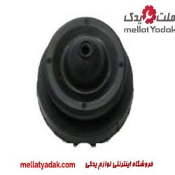 پلاستیک پایین شلنگ سوخت