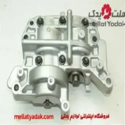 شیلنگ لکسوس NX 6 میل بالا نسر لکسوس NX