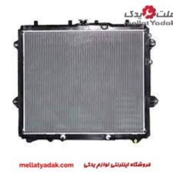 رادیاتور آب لکسوس