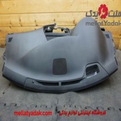 پوسته داشبورد لکسوس