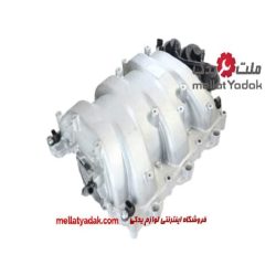 منیفولد هوا بنز ml350