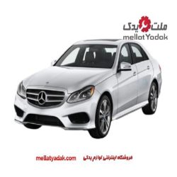 سقف بنز سری E کلاس