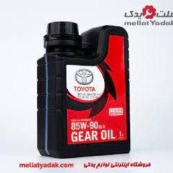 روغن دیفرانسیل گیربکس دنده ای