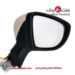 آینه کپچر