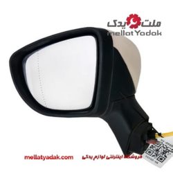آینه کپچر